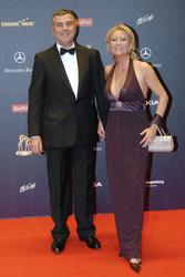 Norbert Medus, Sabine Christiansen