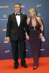 Norbert Medus, Sabine Christiansen