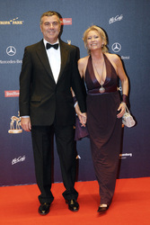 Norbert Medus, Sabine Christiansen