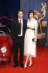 Til Schweiger, Nora Tschirner