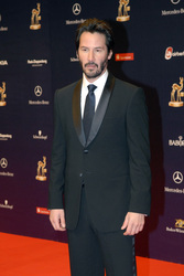 Keanu Reeves