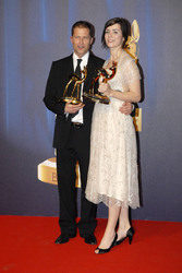 Til Schweiger, Nora Tschirner