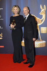 Meg Ryan, Christan Berkel