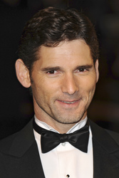 Eric Bana