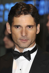 Eric Bana
