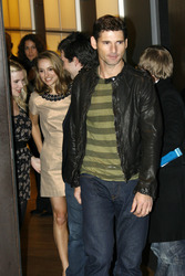 Eric Bana, Justin Chadwick, Natalie Portman, Scarlett Johansson