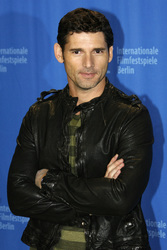 Eric Bana
