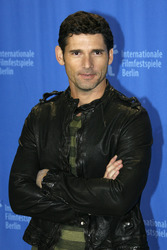 Eric Bana