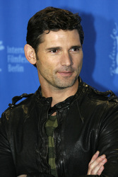 Eric Bana