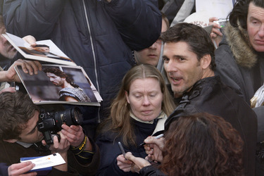 Eric Bana