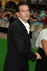 Antonio Banderas