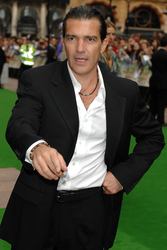 Antonio Banderas