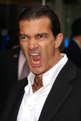 Antonio Banderas