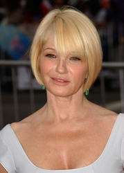 Ellen Barkin