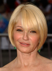 Ellen Barkin