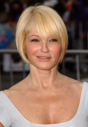 Ellen Barkin