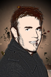 Gary Barlow