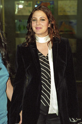 Drew Barrymore
