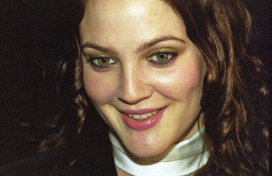 Drew Barrymore