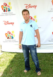 Lance Bass