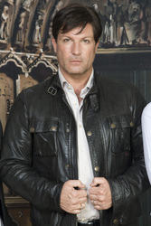 Francis Fulton-Smith