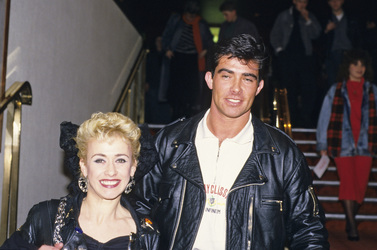 Filmpremiere 'Chuck Berry Hail! Hail! Rock 'n' Roll' in London