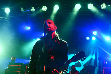 Nicke Borg, Peder Carlsson