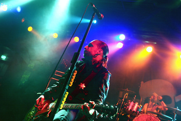 Nicke Borg, Peder Carlsson