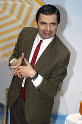 Rowan Atkinson