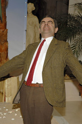 Rowan Atkinson