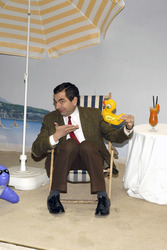Rowan Atkinson