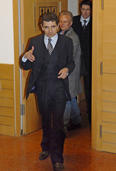 Rowan Atkinson