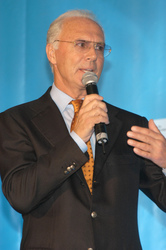 Franz Beckenbauer