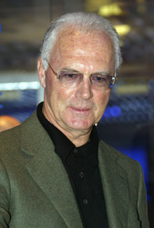 Franz Beckenbauer