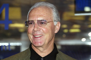 Franz Beckenbauer