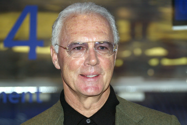 Franz Beckenbauer