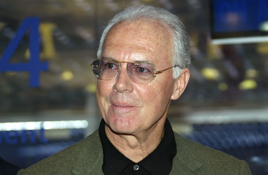 Franz Beckenbauer