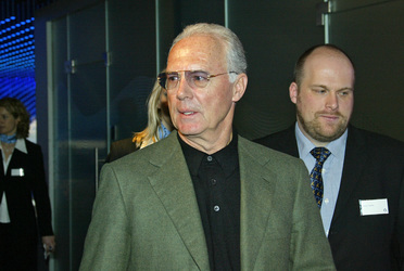 Franz Beckenbauer
