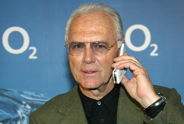 Franz Beckenbauer