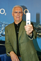 Franz Beckenbauer