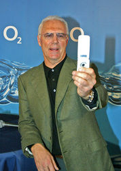 Franz Beckenbauer