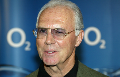 Franz Beckenbauer