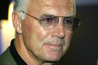 Franz Beckenbauer