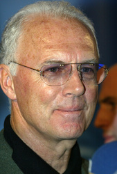 Franz Beckenbauer