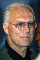 Franz Beckenbauer