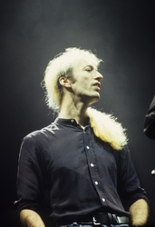 Konzert der Bee Gees in London