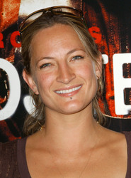 Zoe Bell