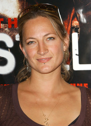 Zoe Bell