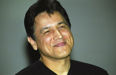 Robert Beltran