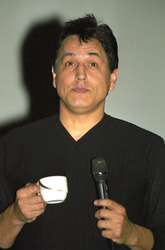 Robert Beltran